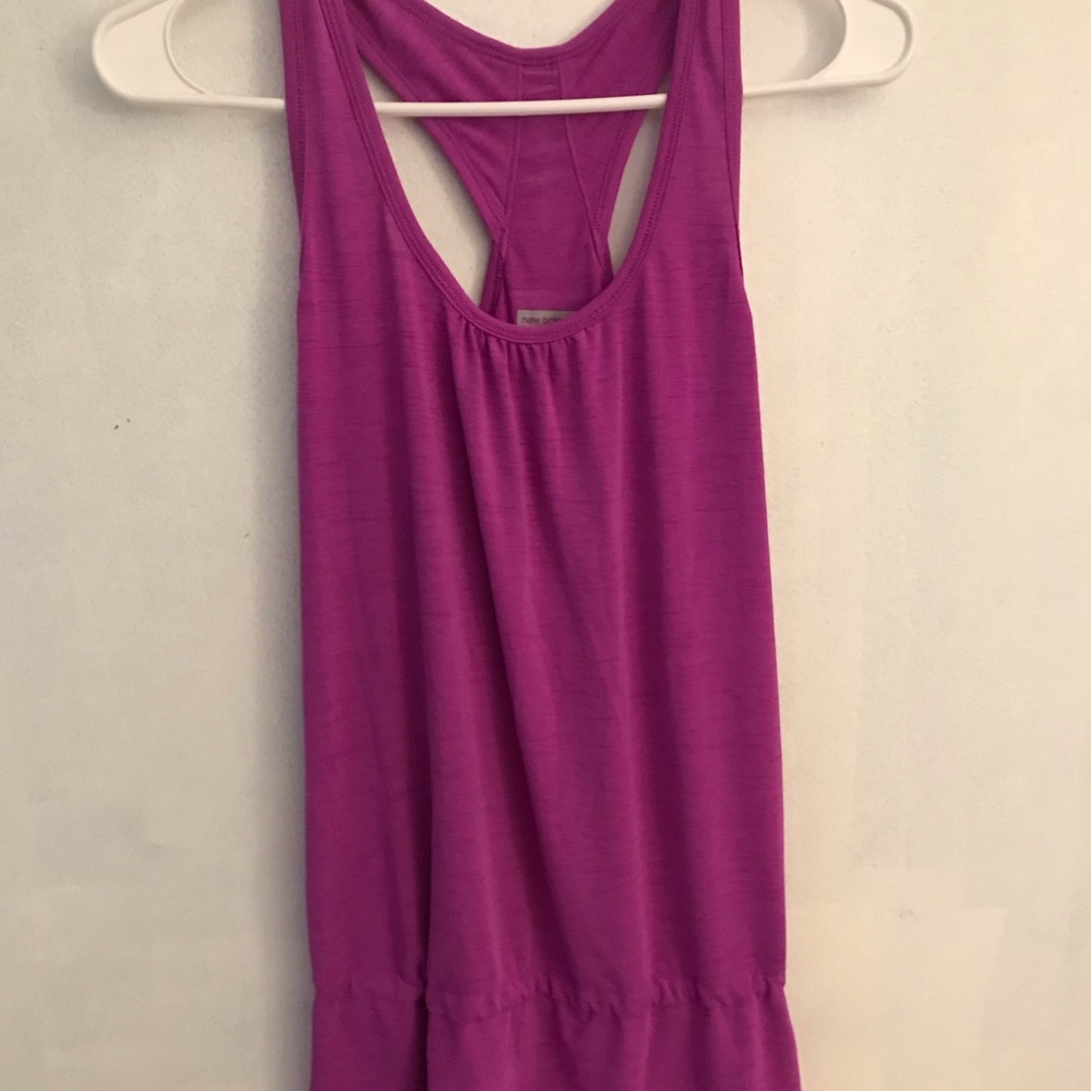 NEW BALANCE Women Sport top